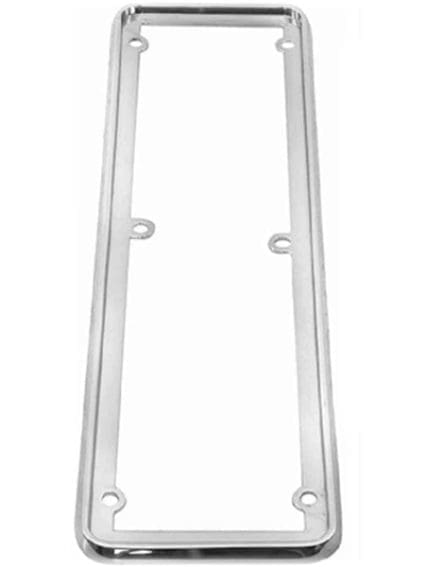 GLA1069H Hood Bezel Louver