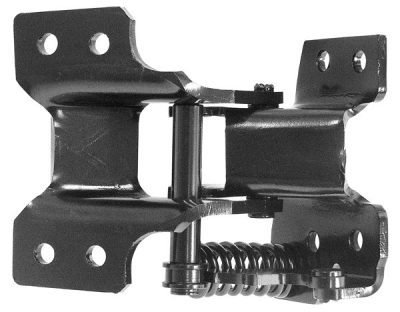 GLA1076DD Door Hinge Driver Side