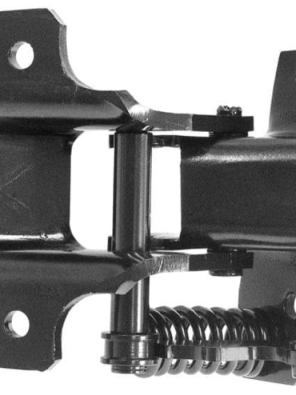 GLA1076DD Door Hinge Driver Side