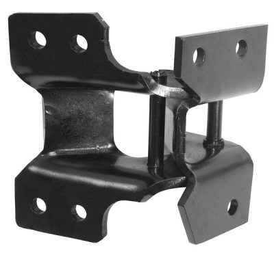 GLA1076FB Door Hinge Driver Side