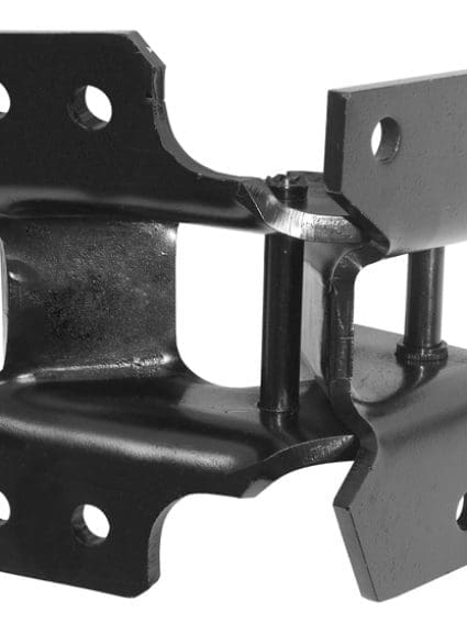 GLA1076FB Door Hinge Driver Side