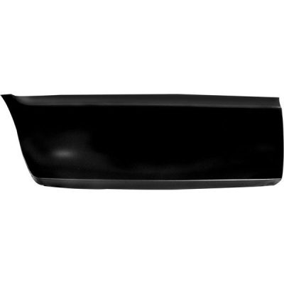 GLA1180 Repair Panels Truck Box Partial Panel Passenger Side