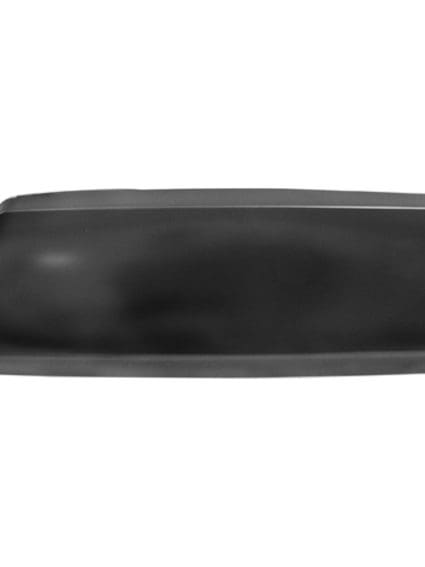 GLA1181 Repair Panels Truck Box Partial Panel Driver Side