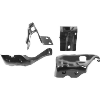 GLA1411E Rear Bumper Bracket Kit