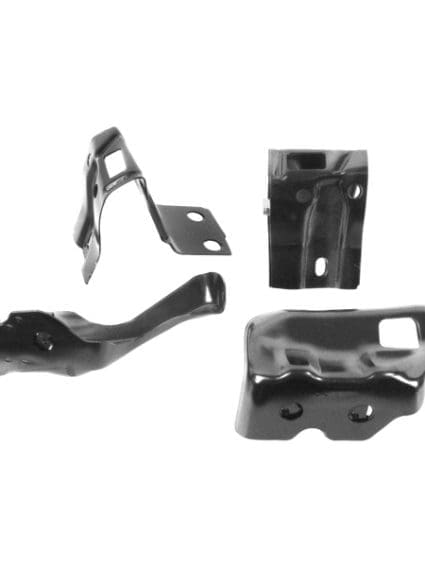GLA1411E Rear Bumper Bracket Kit