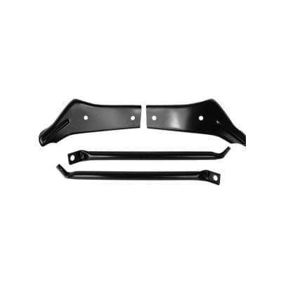 GLA1411W Rear Bumper Bracket Kit