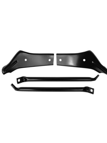 GLA1411W Rear Bumper Bracket Kit