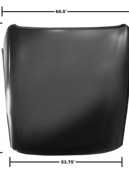 GLA1418 Roof