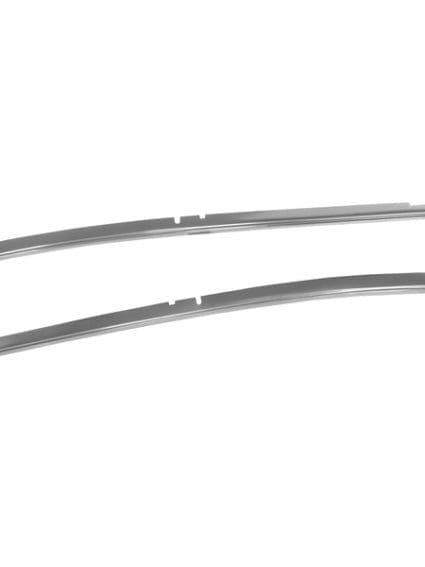 GLA1418SWT Repair Panels Roof Drip Rail
