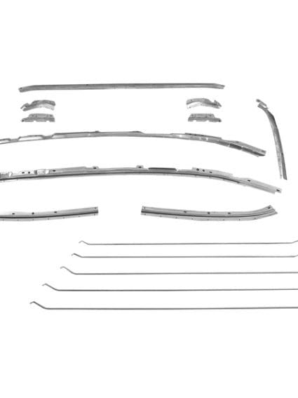 GLA1418U Repair Panels Roof Brace