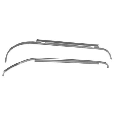 GLA1419XWT Repair Panels Trunk Channel