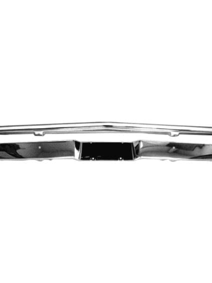 GLA1460C Front Bumper Face Bar