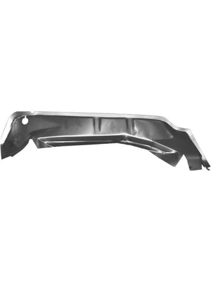 GLA1463MWT Repair Panels Trunk Floor Drop Off Driver Side