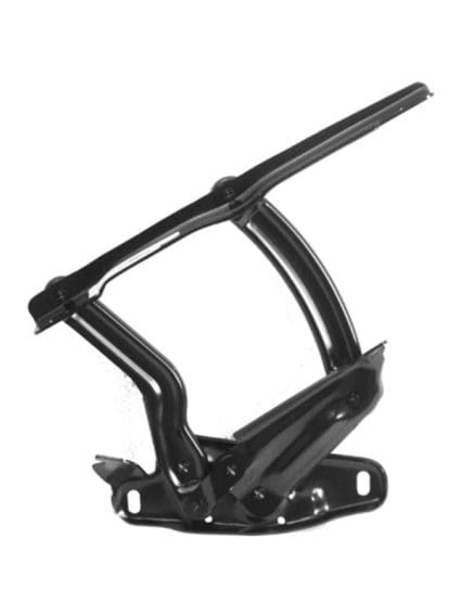 GLA1465 Hood Hinge Driver Side