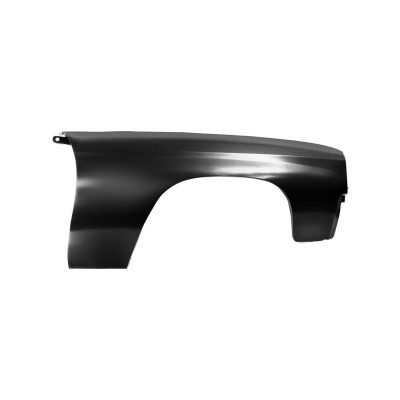 GLA1482 Fender Panel Passenger Side