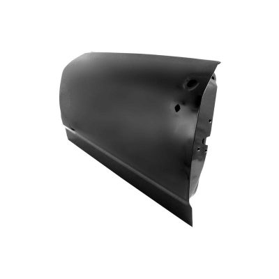 GLA1485D Door Shell Driver Side