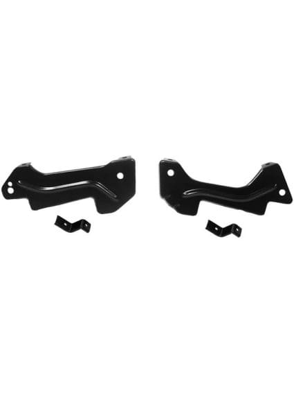 GLA1487ZC Grille Bracket Support