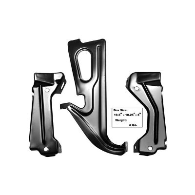 GLA1487ZF Grille Bracket Support