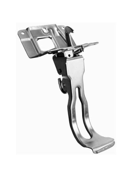 GLA1488U Hood Latch