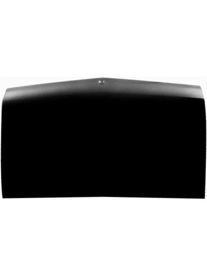 GLA1489D Trunk Lid