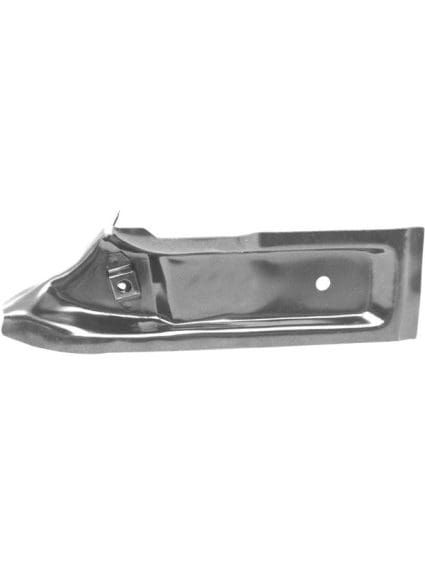 GLA1489JWT Repair Panels Trunk Brace Driver Side