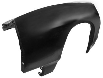 GLA1501 Fender Panel Driver Side
