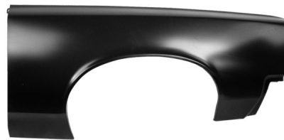GLA1501C Fender Panel Passenger Side