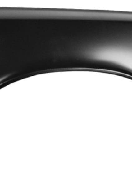 GLA1501C Fender Panel Passenger Side