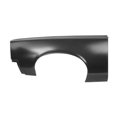 GLA1501D Fender Panel Driver Side