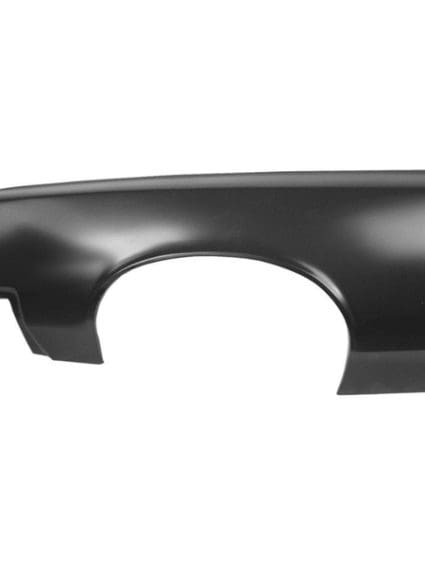 GLA1501D Fender Panel Driver Side