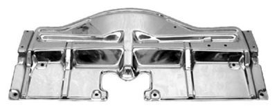 GLA1509B Rad Support Gridge Plate