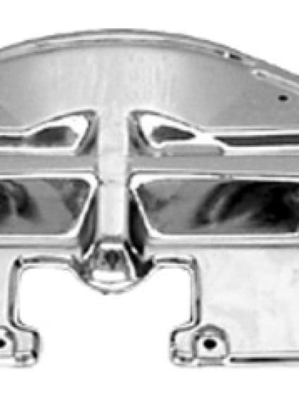GLA1509B Rad Support Gridge Plate