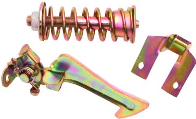 GLA1518 Hood Latch Assembly