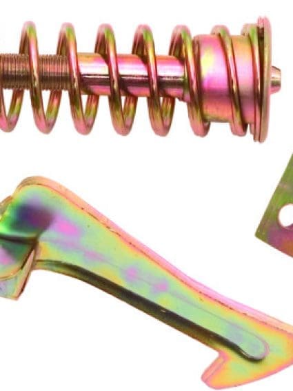 GLA1518 Hood Latch Assembly