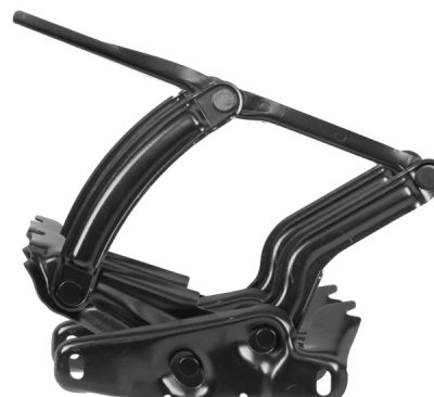 GLA1521 Hood Hinge Driver Side