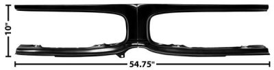 GLA1527A Header