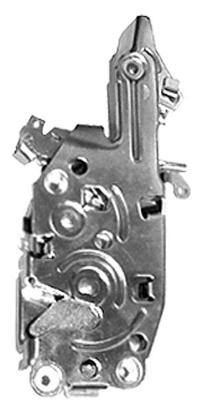 GLA1540 Door Latch Passenger Side