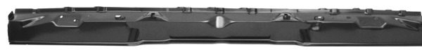 GLA1544 Trunk Rail Cross