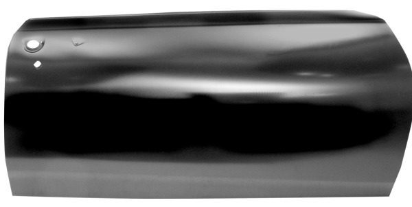 GLA1550 Door Skin Passenger Side