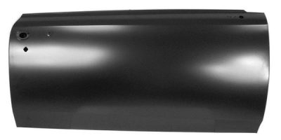 GLA1554R Door Shell Passenger Side