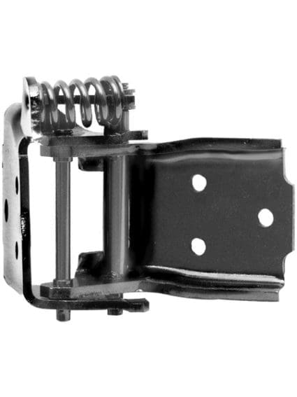 GLA1556S Door Hinge Passenger Side