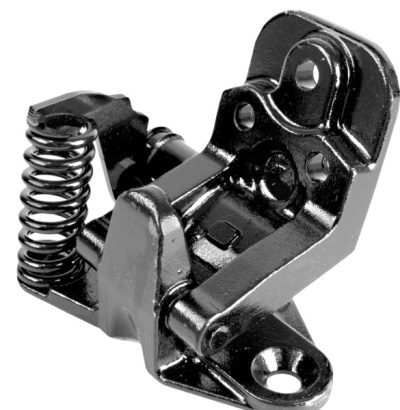 GLA1556W Door Hinge Passenger Side
