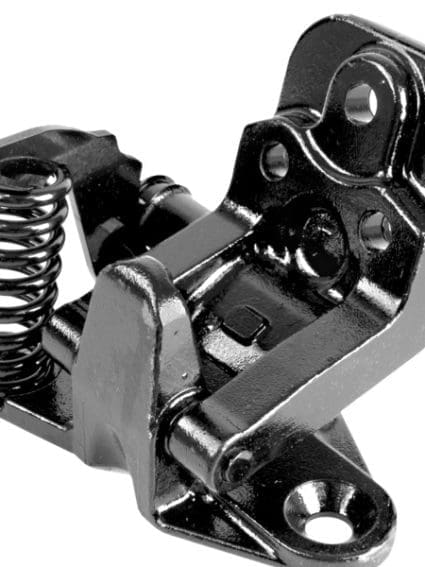 GLA1556W Door Hinge Passenger Side