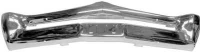 GLA1570 Front Bumper Face Bar
