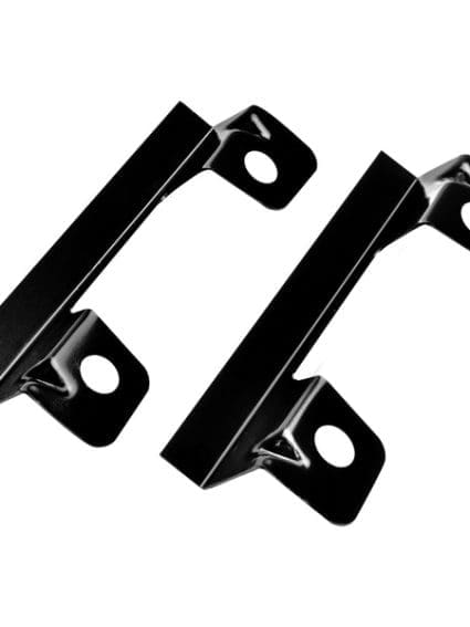 GLA1601A Hood Bracket Louver