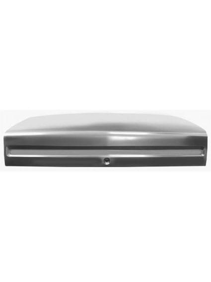 GLA1604 Trunk Lid