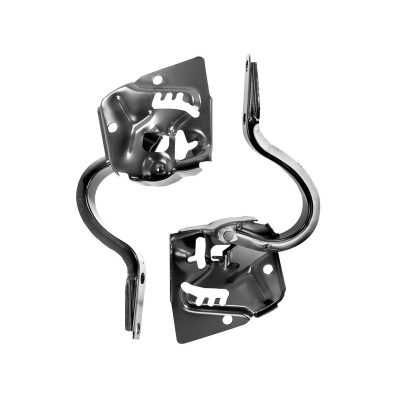 GLA1604B Trunk Hinge Lid