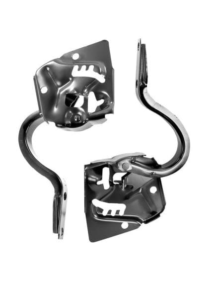 GLA1604B Trunk Hinge Lid