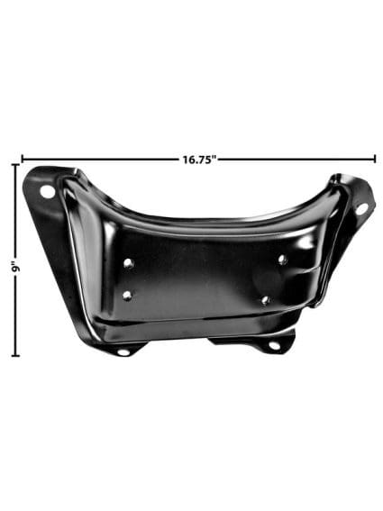 GLA1614D Rear Bumper Bracket