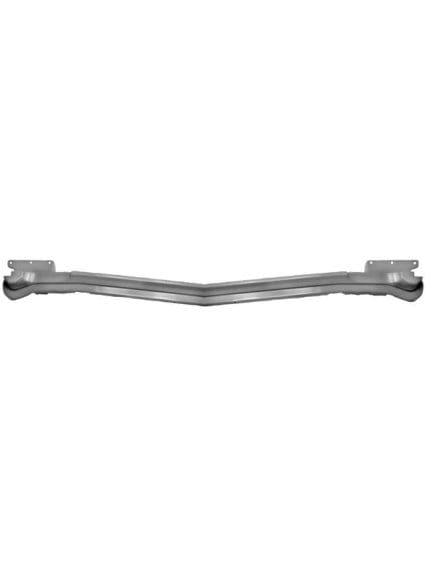 GLA1615D Front Bumper Filler Panel